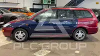 2001 Ford FOCUS