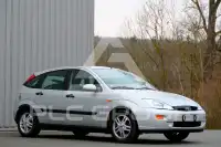 2001 Ford FOCUS