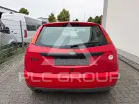 2001 Ford FOCUS