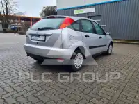 2001 Ford FOCUS