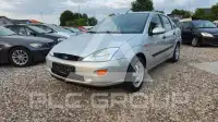 2001 Ford FOCUS