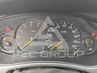 2001 Ford FOCUS