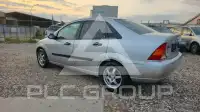 2001 Ford FOCUS