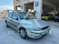 2001 Ford FOCUS