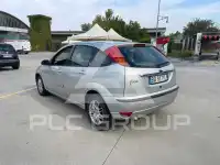 2001 Ford FOCUS