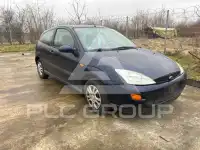 2001 Ford FOCUS