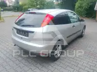 2001 Ford FOCUS