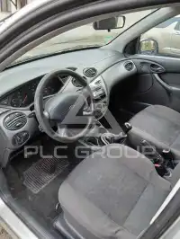 2001 Ford FOCUS