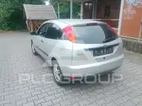 2001 Ford FOCUS