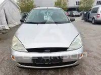2001 Ford FOCUS