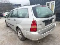 2001 Ford FOCUS