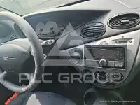 2001 Ford FOCUS