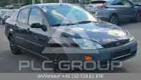 2001 Ford FOCUS