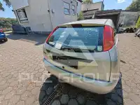 2001 Ford FOCUS