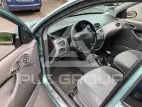 2001 Ford FOCUS