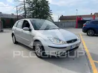 2001 Ford FOCUS