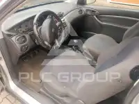 2001 Ford FOCUS
