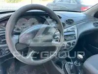 2001 Ford FOCUS