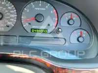 2001 Ford MUSTANG