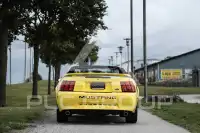2001 Ford MUSTANG