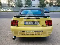 2001 Ford MUSTANG