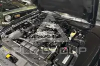 2001 Ford MUSTANG