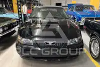 2001 Ford MUSTANG