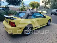 2001 Ford MUSTANG