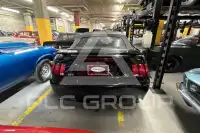 2001 Ford MUSTANG