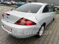 2001 Ford Cougar