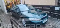 2001 Ford Cougar