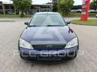 2001 Ford Mondeo