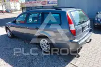 2001 Ford Mondeo