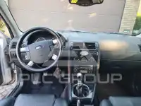 2001 Ford Mondeo