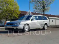 2001 Ford Mondeo