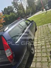 2001 Ford Mondeo