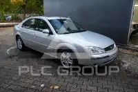 2001 Ford Mondeo