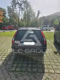 2001 Ford Mondeo