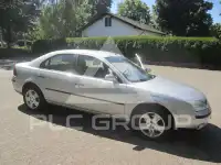 2001 Ford Mondeo