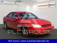2001 Ford Mondeo