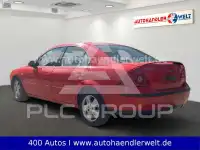 2001 Ford Mondeo