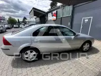 2001 Ford Mondeo