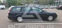 2001 Ford Mondeo
