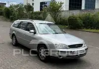 2001 Ford Mondeo