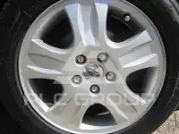 2001 Ford Mondeo