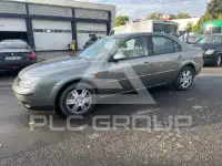 2001 Ford Mondeo
