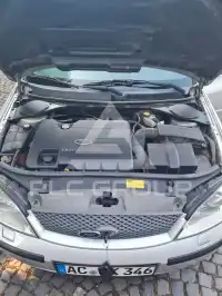 2001 Ford Mondeo