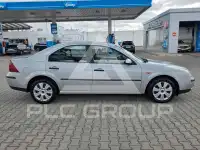 2001 Ford Mondeo