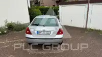 2001 Ford Mondeo
