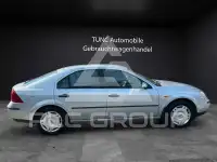 2001 Ford Mondeo